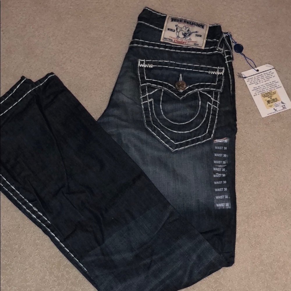 True Religion Jeans